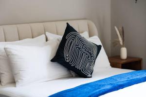 Luxury apartment at Discovery