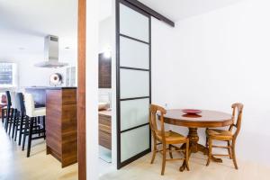 Eglise catholique - Cosy and bright apartment in Montreux