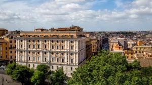 Piazza dell'Esquilino 29, 00185 Rome, Italy.