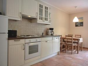 Ferienwohnung KWE 19EG