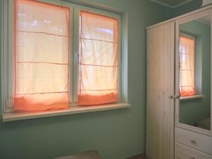 Ferienwohnung KWE 19EG