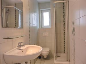 Ferienwohnung KWE 19EG