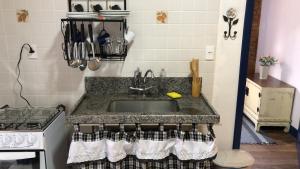 Vila ACONCHEGO AZUL 3