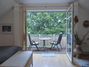 Ferienwohnung F6