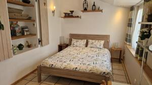 B&B / Chambres d'hotes Les Tilleuls : photos des chambres