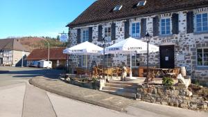 Gasthof Feische