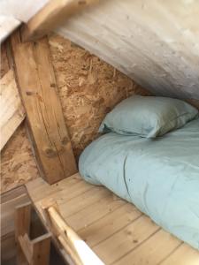 Chalets Grande demeure familiale : photos des chambres