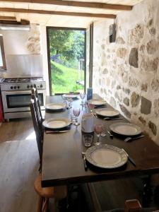 Chalets Grande demeure familiale : photos des chambres