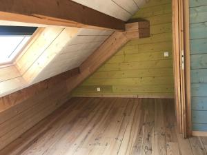 Chalets Grande demeure familiale : photos des chambres