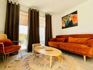 Appart'hotels Le Bella Vista Hotel, Residence & Villas : photos des chambres