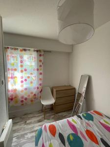 Appartements Brest Saint-Marc : appart T1 bis bien situe wifi : photos des chambres