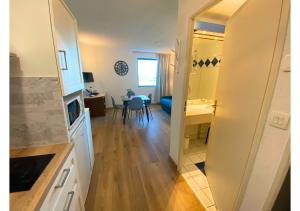 AU 237'- Résidence Aquatis - Futuroscope - La Conciergerie. - 3hvězdičkové hotely ve městě Chasseneuil-du-Poitou