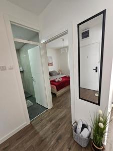 Apartman Aleksandra u strogom centru grada
