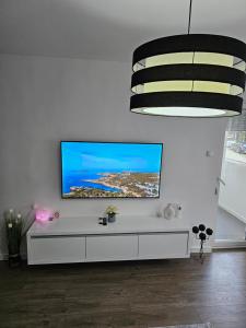 Apartman Aleksandra u strogom centru grada