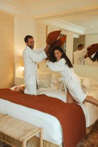 Hotels Hotel Martinez, in The Unbound Collection by Hyatt : Suite L'Oasis