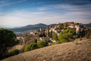 Appartements Gite Les Lauriers D-aimee : Appartement Standard