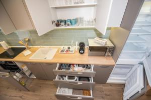 Stylish Stay - Premium - free parking & central location