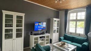 Alte Post - Erdgeschoß