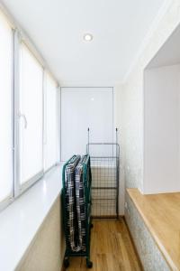 Kvartirkoff na Polku Azov 32b