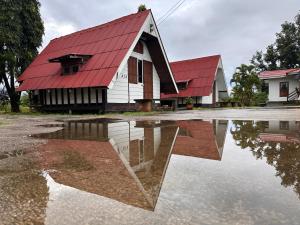 Mae Chaem Hotel and Resort