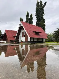 Mae Chaem Hotel and Resort - Ban Mae Pan Noi