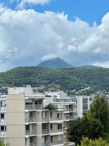 Appartements L-Emblematique : photos des chambres