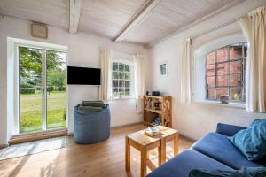 Wohnung 1 Terrassenwohnung