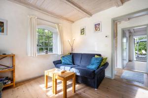 Wohnung 1 Terrassenwohnung