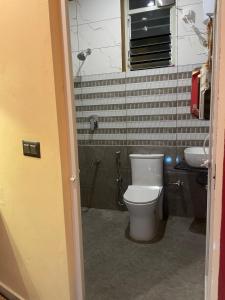 Four Seasons Homestay single room