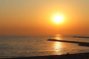 Point Beach #Accommodation - Durban Beach & Waterfront Canals EPIC VIEWS