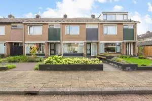 Apeldoorn- ruime eengezinswoning met 5 slaapkamers - 阿珀尔多伦
