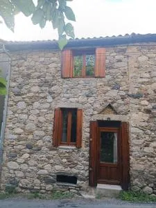 La Maison cévenole - Sumène