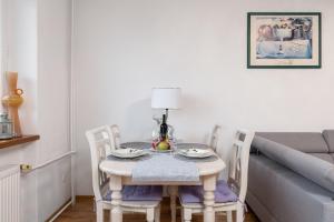 Kolczewo Lake Sloneczna Apartment by Renters