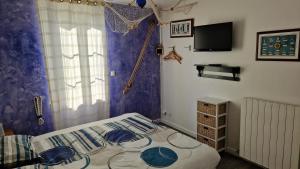 B&B / Chambres d'hotes Les Tilleuls : photos des chambres