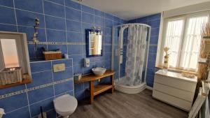 B&B / Chambres d'hotes Les Tilleuls : photos des chambres