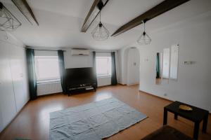 Apartament Serce Łodzi