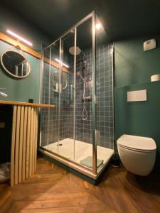 B&B / Chambres d'hotes Maison Georges Couthon : photos des chambres