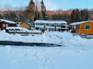 Chalets Chalet 77 proche S Besse : photos des chambres