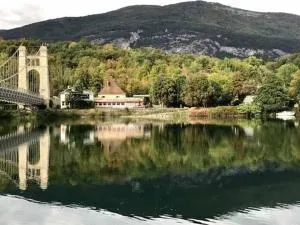 La Villa Bacchus - Izieu