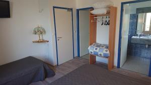 Hotels Auberge le Cevenol : Chambre Triple