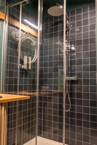 B&B / Chambres d'hotes Maison Georges Couthon : photos des chambres