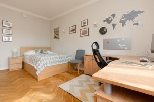 Beautiful & Spacious Apartament by Renters