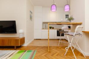 Beautiful & Spacious Apartament by Renters