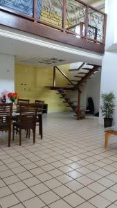 João Pessoa e Cabedelo CASA CAMBOINHA