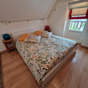 B&B / Chambres d'hotes Les Tilleuls : photos des chambres