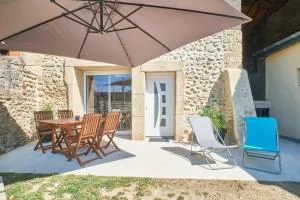 La Mottinière - 圣拉提尔