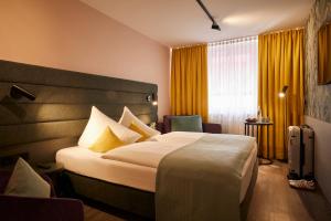 Comfort Room room in Hotel Mirabell by Maier Privathotels