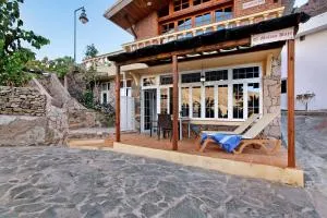 Paraiso del Molinero Bajo - Las Burrillas