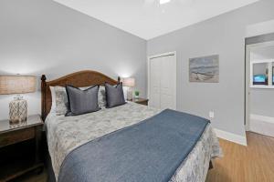 Beachfront Condo #607 at Majestic Beach Resort