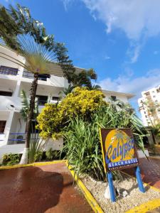 Calypso Beach Hotel